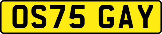 OS75GAY