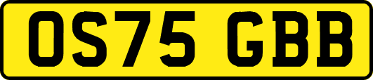 OS75GBB