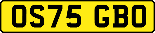 OS75GBO