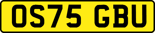 OS75GBU