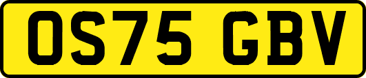 OS75GBV