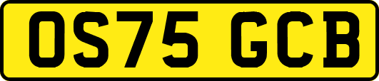OS75GCB