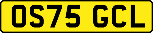 OS75GCL