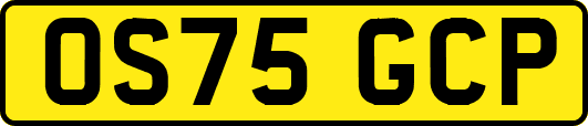 OS75GCP