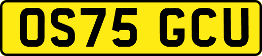 OS75GCU
