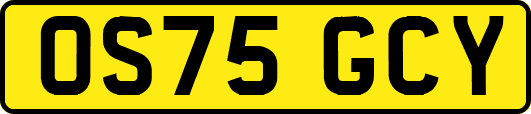 OS75GCY