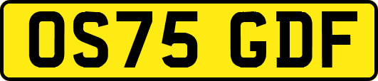 OS75GDF
