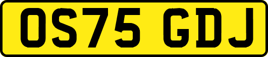 OS75GDJ