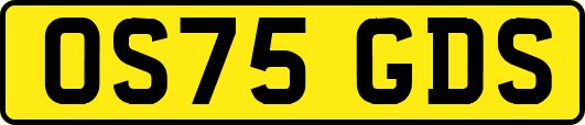OS75GDS