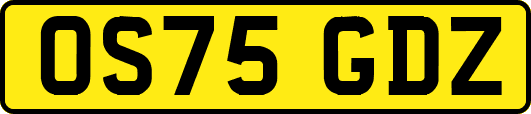 OS75GDZ
