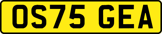 OS75GEA