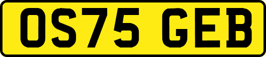 OS75GEB