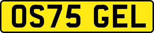 OS75GEL