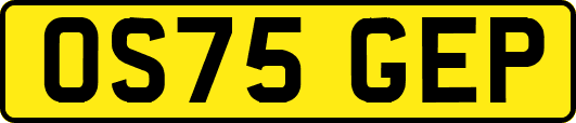 OS75GEP