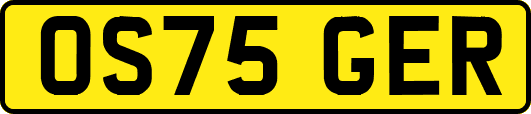 OS75GER