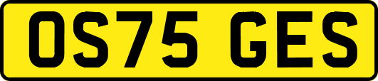 OS75GES