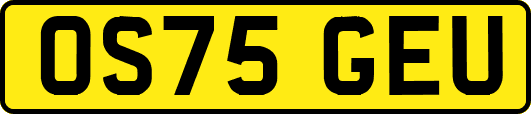 OS75GEU
