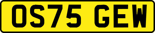 OS75GEW