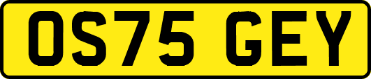OS75GEY