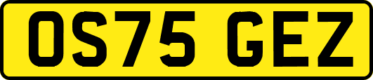 OS75GEZ