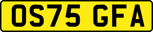 OS75GFA