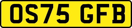 OS75GFB