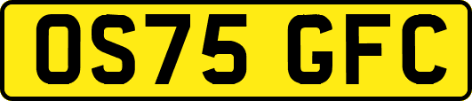 OS75GFC