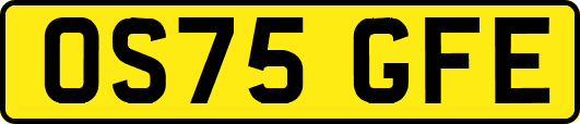 OS75GFE
