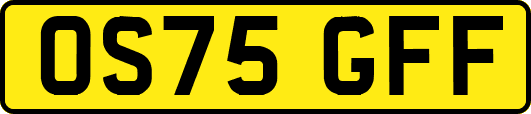 OS75GFF