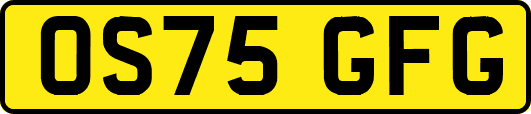 OS75GFG