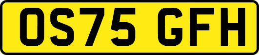 OS75GFH