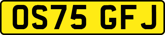 OS75GFJ