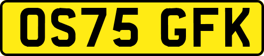 OS75GFK