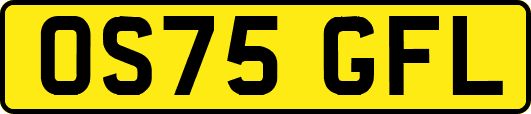 OS75GFL