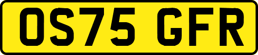 OS75GFR