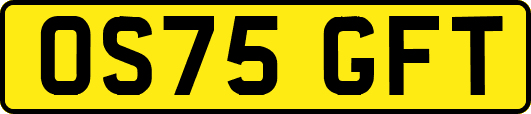 OS75GFT