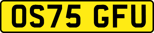 OS75GFU