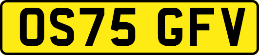 OS75GFV