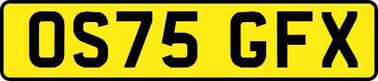 OS75GFX