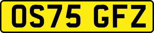 OS75GFZ