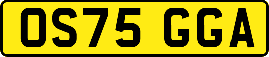 OS75GGA