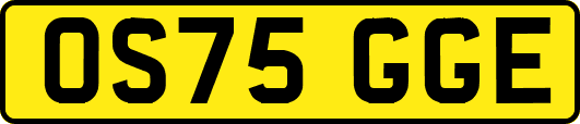 OS75GGE