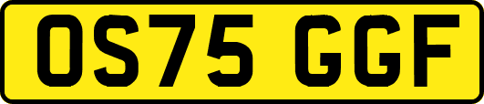 OS75GGF