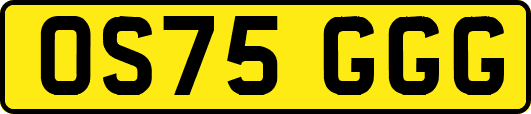 OS75GGG