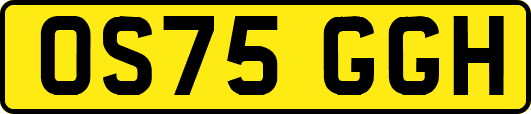 OS75GGH