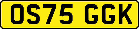 OS75GGK