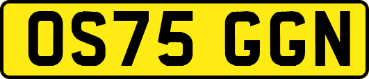 OS75GGN