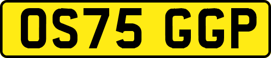 OS75GGP