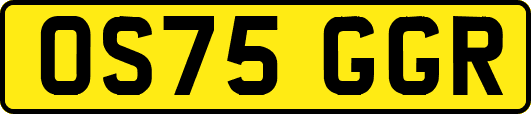 OS75GGR