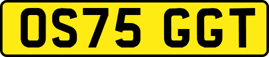 OS75GGT